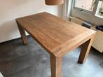 Eettafel - salontafel - hoektafel van salzburg, Ophalen, 50 tot 100 cm, 150 tot 200 cm, Zo goed als nieuw