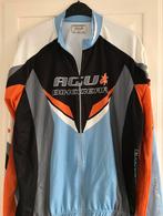 Agu wielren shirt maat XXL, Gebruikt, Ophalen of Verzenden, Bovenkleding, Heren