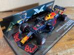 ✅ Max Verstappen 1:43 editie 51 3rd Place Styrian GP 2020, Ophalen of Verzenden, Nieuw, Formule 1