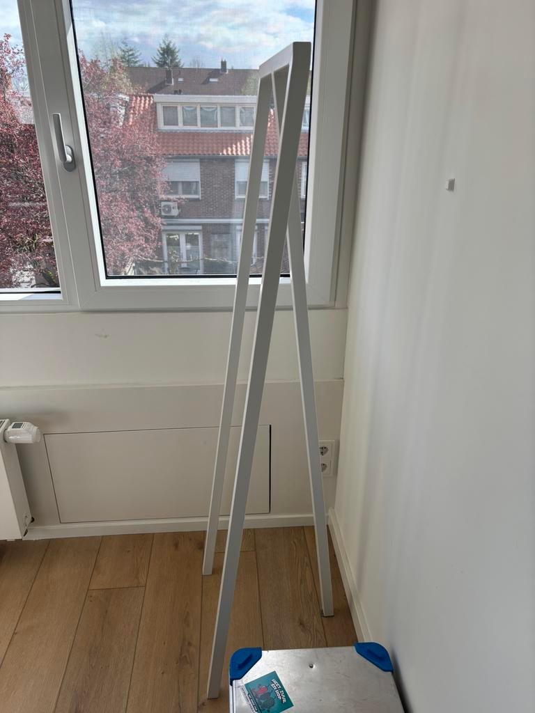 Hay Loop Stand kledingrek, Ophalen, Zo goed als nieuw, Metaal