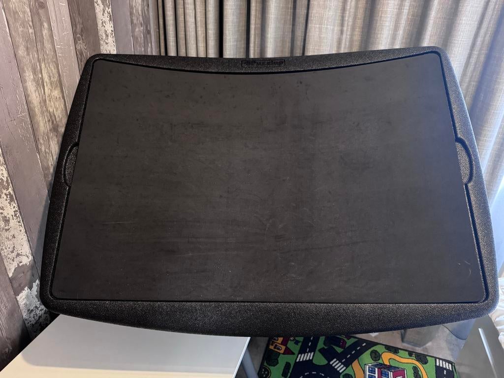 Puzzlup puzzelbord met multi functionele bureausteun, Ophalen, 500 t/m 1500 stukjes, Gebruikt, Overige typen