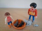 Playmobil poezenfamilie, Kinderen en Baby's, Speelgoed | Playmobil, Ophalen of Verzenden