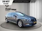 Volkswagen Passat Variant 1.6 TDI Highline DSG Pano ACC, 4 cilinders, Diesel, Te koop, 750 kg