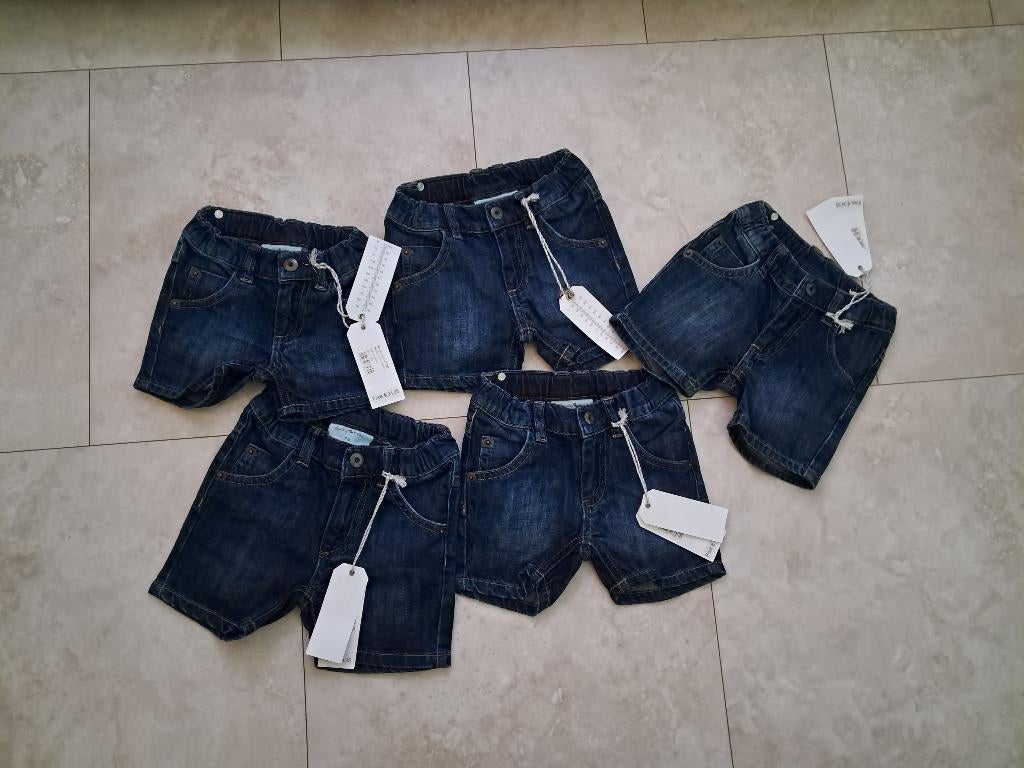 Partij Ducky Beau/Dirkje Babykleding.., Kinderen en Baby's, Kinderkleding | Kinder-kledingpakketten, Nieuw, Ophalen