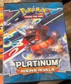 Oude pokemon collectie, Ophalen of Verzenden, Gebruikt, Meerdere kaarten, Foil