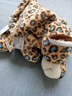 Nici knuffels, kussens, rugzakken, schoudertas etc, Ophalen of Verzenden, Nieuw, Zwart