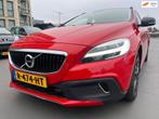 Volvo V40 Cross Country 1.5 T3 Summum Vol Optie Clima Cruise, Stof, 4 cilinders, 700 kg, Bedrijf