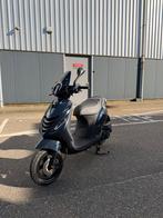 Piaggio Zip 50cc 4Takt Brom, Zip, Ophalen of Verzenden, Zo goed als nieuw, Benzine