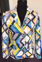 B three jasje/blazer maat 40, Kleding | Dames, Maat 38/40 (M), Overige kleuren, Ophalen of Verzenden, Zo goed als nieuw