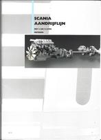 Scania aandrijflijn 12 + 14 liter motoren (sc084), Ophalen of Verzenden, Zo goed als nieuw, Vrachtwagen