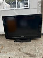 Panasonic viera lcd tv, Ophalen, Gebruikt, Panasonic, 50 Hz