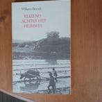 Reizend achter het heimwee, Boeken, Gelezen, Willem Brandt, Ophalen of Verzenden, Eén auteur