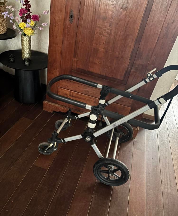 Bugaboo Cameleon onderstel en Frame, Ophalen, Zo goed als nieuw, Bugaboo