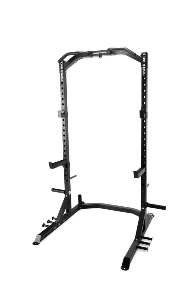 Taurus Power Rack, Sport en Fitness, Fitnessmaterialen, Ophalen, Zo goed als nieuw, Overige typen