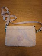 Kipling Schoudertasje - Lichtroze, Ophalen of Verzenden, Zo goed als nieuw, Roze, Schoudertasje