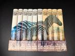 Kleine Winkler Prins Dierenencyclopedie 10 delen, Ophalen of Verzenden, Zo goed als nieuw, Dieren, Complete serie