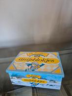 De ruyter anijsblokjes blik, Ophalen of Verzenden, Gebruikt, Overige