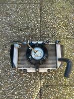Yamaha yfz450 radiateur, Ophalen of Verzenden