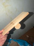 Hamster spullen, Ophalen