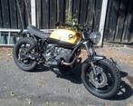 BMW R80 Scrambler, 2 cilinders, Motorrijbewijs A, Sportuitlaat, Particulier