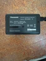 Panasonic oplader, Ophalen of Verzenden, Gebruikt