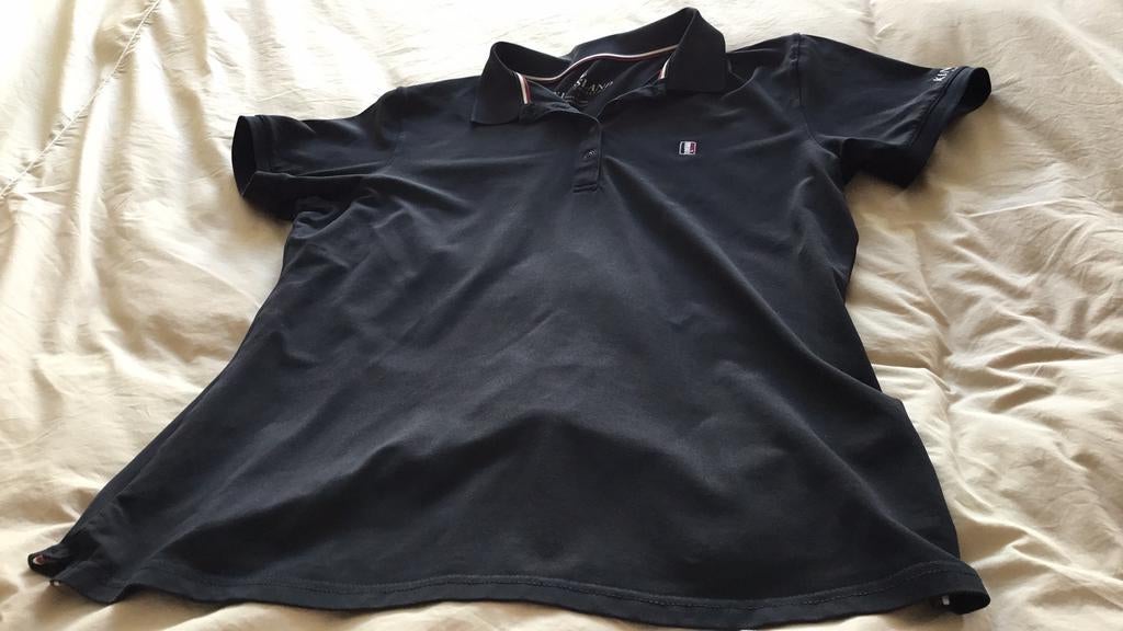 Polo Kingsland maat L, Dieren en Toebehoren, Paardrijkleding, Ophalen of Verzenden, Zo goed als nieuw, Dressuur, Bovenkleding