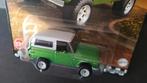 Ford Bronco 1975 1:64 Hotwheels Premium Boulevard Pol, 1186 MJ 1 NL, Auto, Verzenden, Nieuw