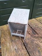 Kippen voerbak, Dieren en Toebehoren, Ophalen of Verzenden, Drinken en Voederen