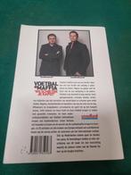 boek voetbal maffia we schieten je kapot, Ophalen of Verzenden