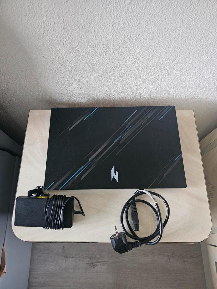 GARANTIE ACER Nitro 15 | i9-13TH | NVIDIA RTX 4060 8GB, Computers en Software, Windows Laptops, Zo goed als nieuw, 15 inch, 4 Ghz of meer