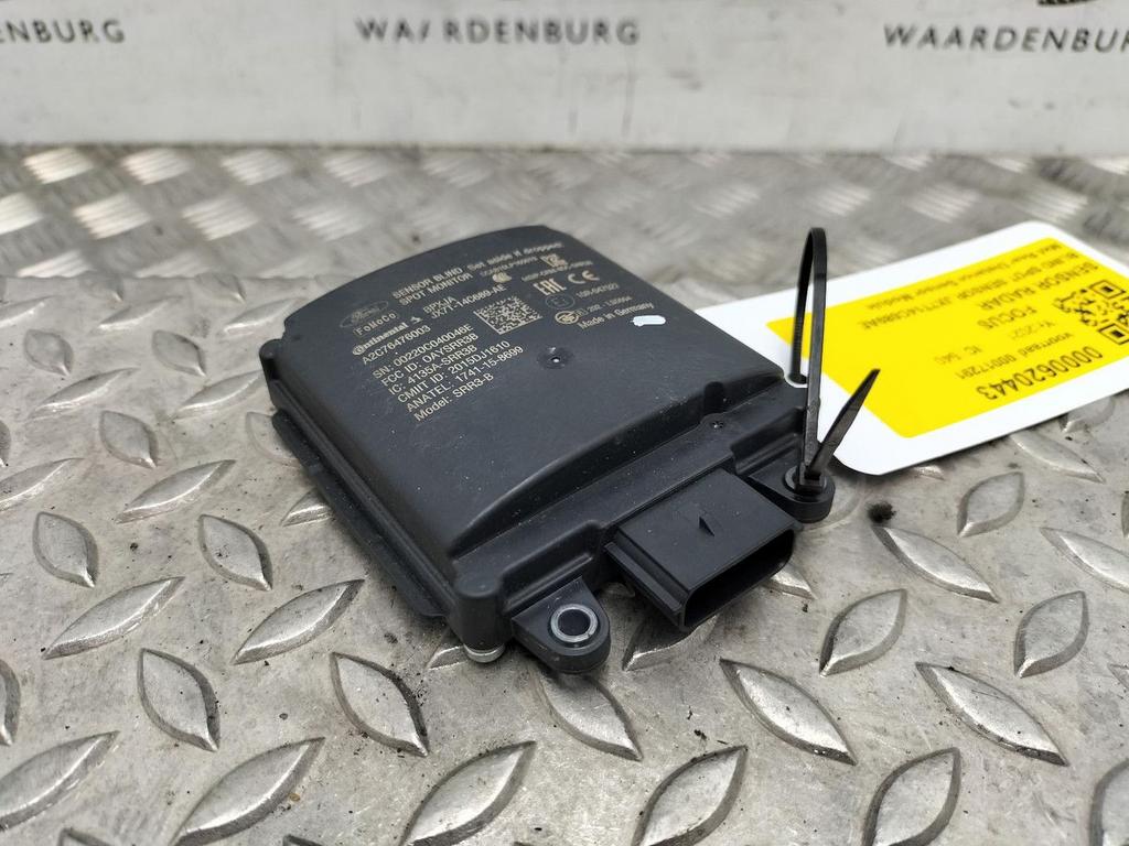FORD FOCUS VIGNALE SENSOR RADAR 2021, Ophalen of Verzenden, Gebruikt, Stiba lid