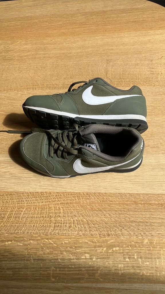 Nike schoenen maat 39, Ophalen of Verzenden, Zo goed als nieuw, Jongen of Meisje, Schoenen