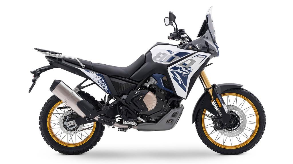 VOGE DS 800 X RALLY vol of A2 (bj 2026), Motoren, Industriparken 21
DK-2750  BALLERUP, DK, Bedrijf, Toermotor, Info@creinhardt.dk