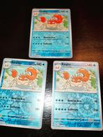 Kingler Reverse/Holo - "151", Ophalen of Verzenden, Zo goed als nieuw