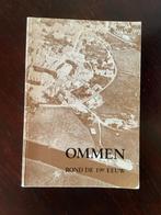 Ommen rond de 19e eeuw   Bijdrage tot de geschiedenis, Boeken, Geschiedenis | Stad en Regio, Ophalen of Verzenden, Gelezen
