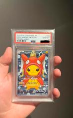 Pretend Pikachu Poncho-Magikarp #150 PSA 10, Ophalen, Zo goed als nieuw