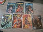 Witchblade Comics - Diverse Collectie, Gelezen, Amerika, Ophalen of Verzenden, Meerdere comics