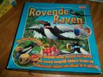 spel rovende raven, Drie of vier spelers, Ophalen of Verzenden, Gebruikt, Tactic