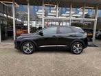 Peugeot 3008 1.6 HYbrid PHEV Allure Pack Business 225PK / NA, Gebruikt, Zwart, Lichtsensor, Leder en Stof