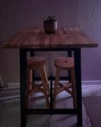 Ikea bartafel, Ophalen, Zo goed als nieuw, Minder dan 10 m², Laminaat