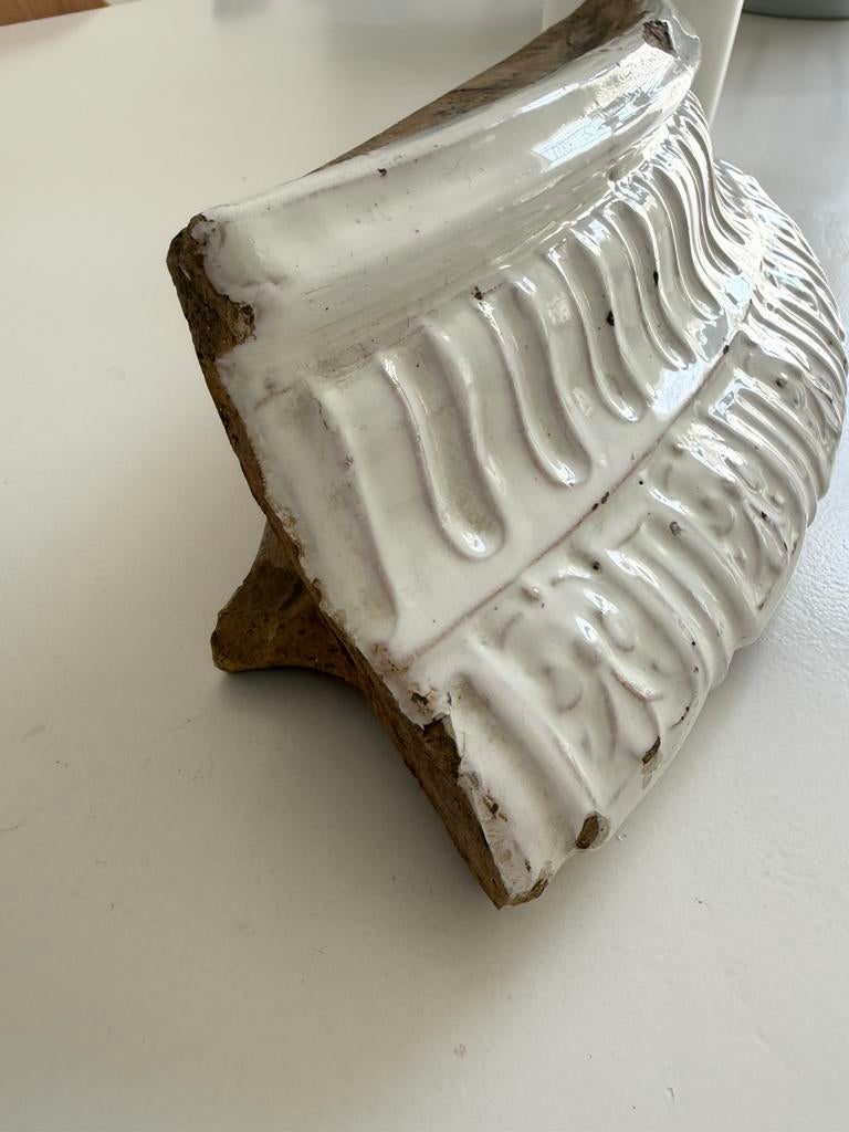De kachel van hofstede Sparrenheuvel, Ophalen of Verzenden