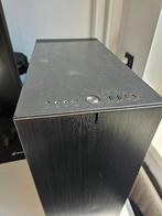 Fractal Design Define 7 Compact Black Solid, Ophalen of Verzenden, Gebruikt