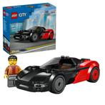 LEGO City 60486 EV SuperCar 109 delig, Ophalen of Verzenden, Nieuw, Complete set, Lego