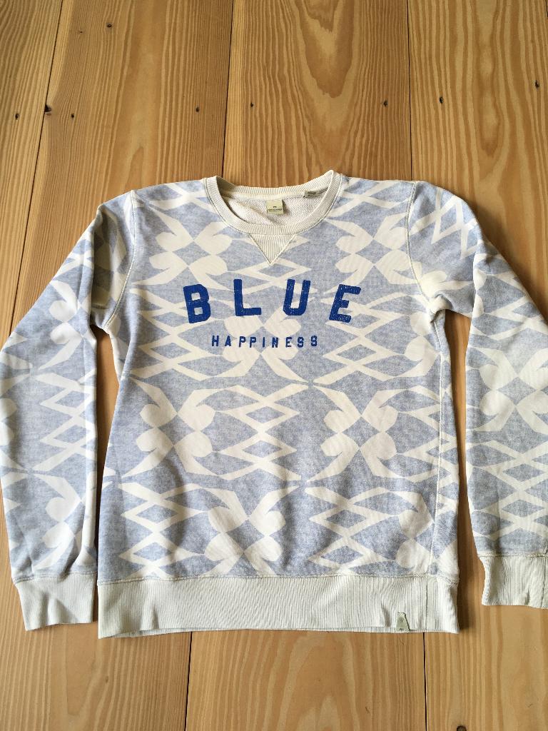 Scotch & Soda trui sweatshirt 176, Trui of Vest, Ophalen of Verzenden, Zo goed als nieuw, Scotch & Soda