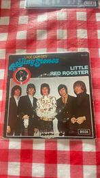 The Rolling Stones: Little red rooster, Ophalen of Verzenden, Gebruikt, Pop