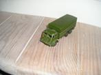 Dinky Toys 622 Foden 10 Ton Army Truck, Ophalen of Verzenden