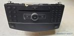 Navigatie module Mercedes C Klasse W204 A2048705590 navi mul