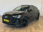 Audi Q3 Sportback 35 TFSI Pro Line business|PANO|NAP|INRUIL, Stof, 4 cilinders, 150 pk, 1505 kg