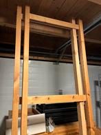 Ikea Ivar stellingkast met kastje en 2 ladeblokken, Ophalen, Gebruikt