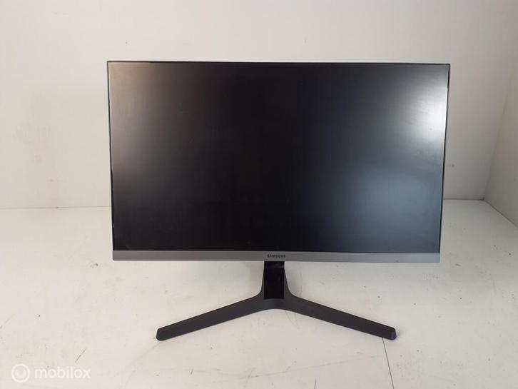 Samsung monitor S24R350FZU. 24", Computers en Software, Monitoren, Gebruikt